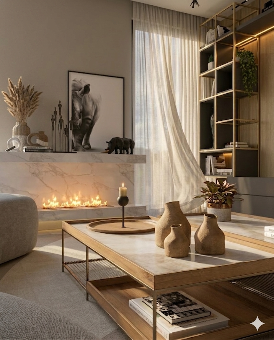 Render ultra realista