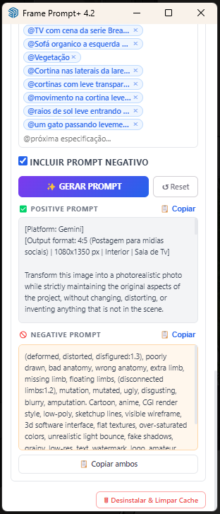 Prompt gerado automaticamente