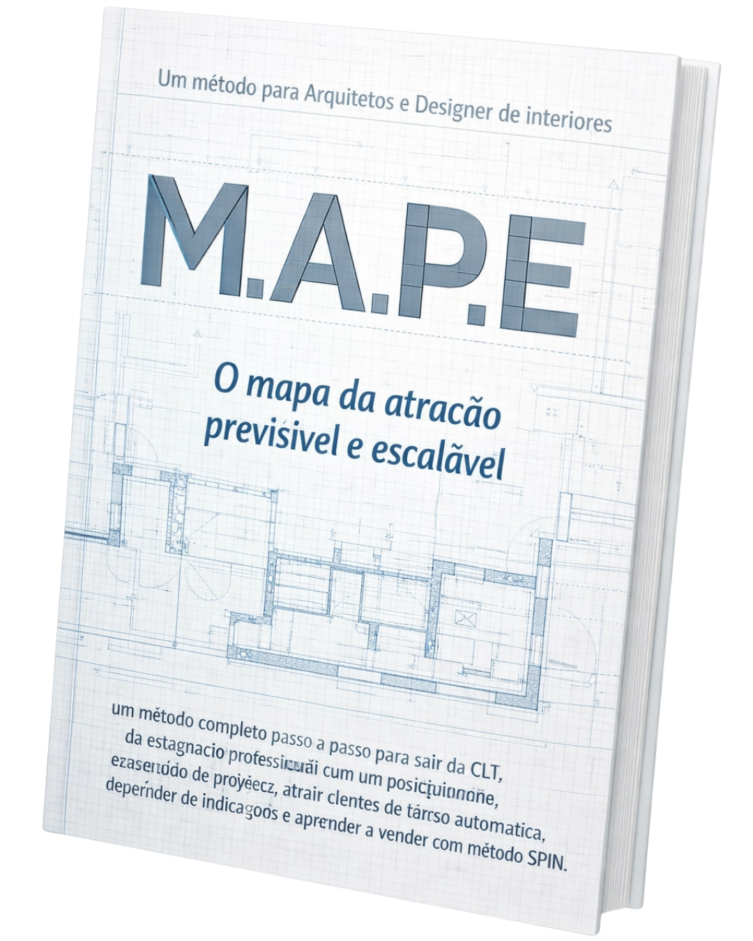 Junio Mariano — Estrategista Comercial para Arquitetos e Designers